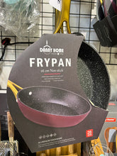 Danny Home Marble Coating Non-Stick Fry Pan