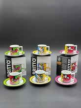 Buy 6 Get 6 😱 , Free Britto 90ML Kehwa Cups with Saucers