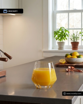 Delisoga Premium Glass Set