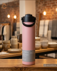 Stainless Steel Insulated Bottle