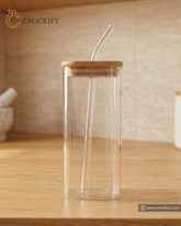 Glass Sipper
