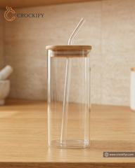 Glass Sipper
