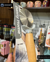 Danny Home Pizza Cutter