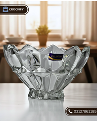 Delisoga 7-Piece Glass Bowl Set