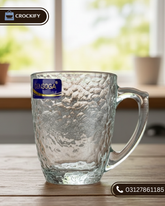 Delisoga 6 Piece Cup Set.