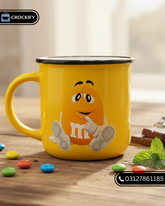 M&M’s Character Bone China 450ML Mugs 🍫