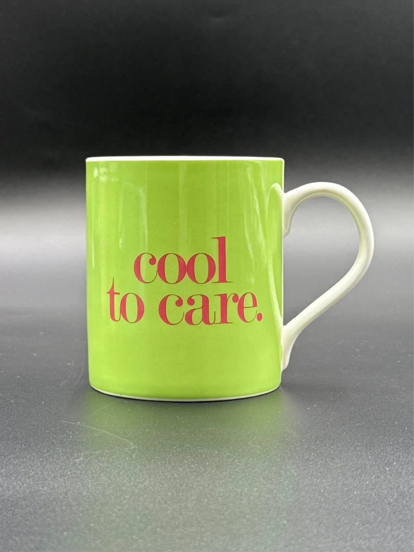 Cool Saying Mugs 😎