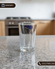 6 Pcs DELISOGA Fine Glass Set