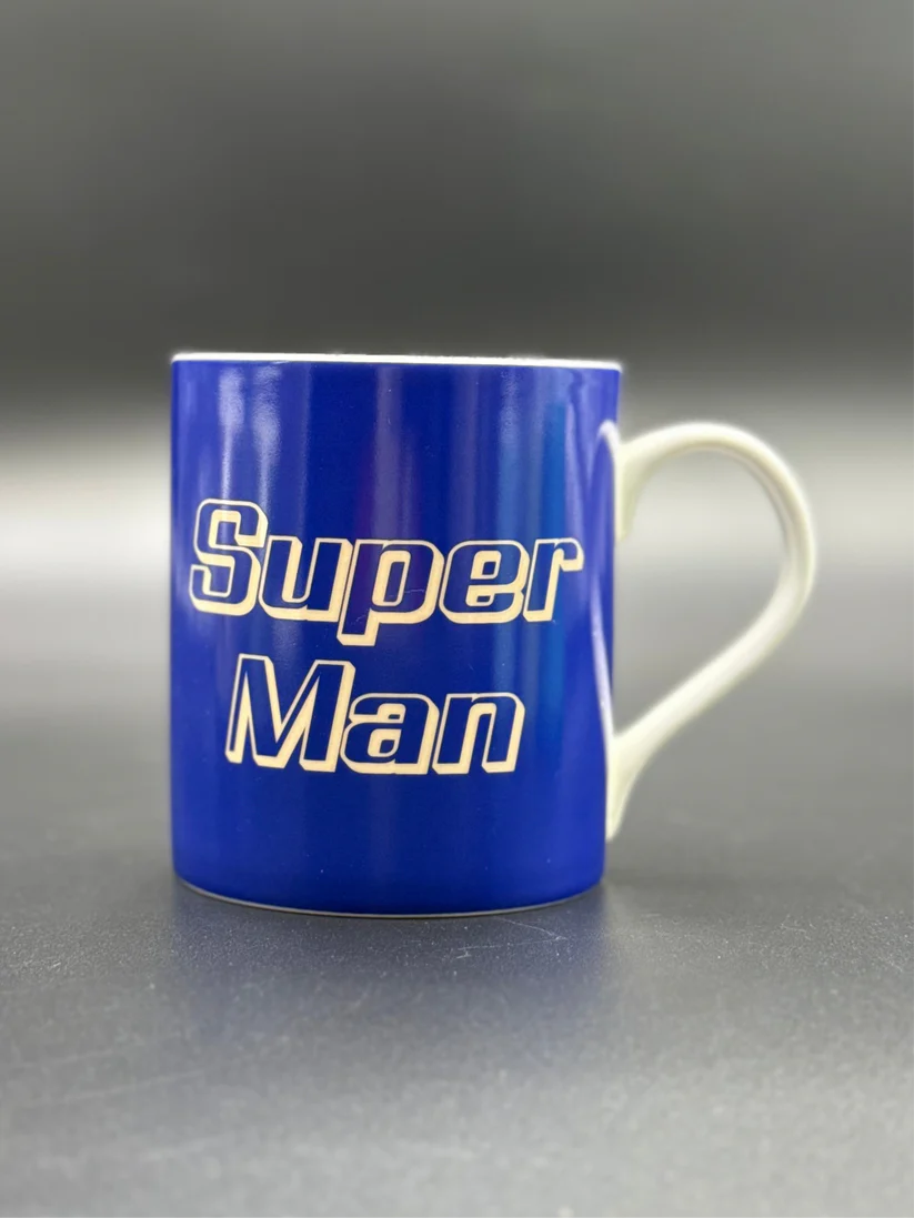 Cool Saying Mugs 😎