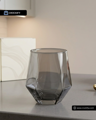 Delisoga Premium Glass Set