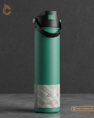 Stainless Steel Insulated Bottle