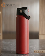 Stainless Steel Insulated Bottle