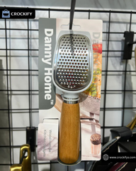 Danny Home Cheese Grater