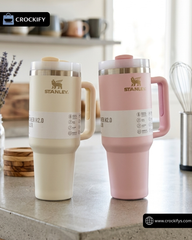 Stanley Quencher H2.0 Stainless Steel Tumbler