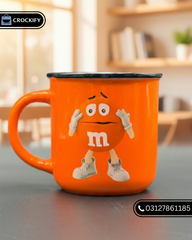 M&M’s Character Bone China 450ML Mugs 🍫